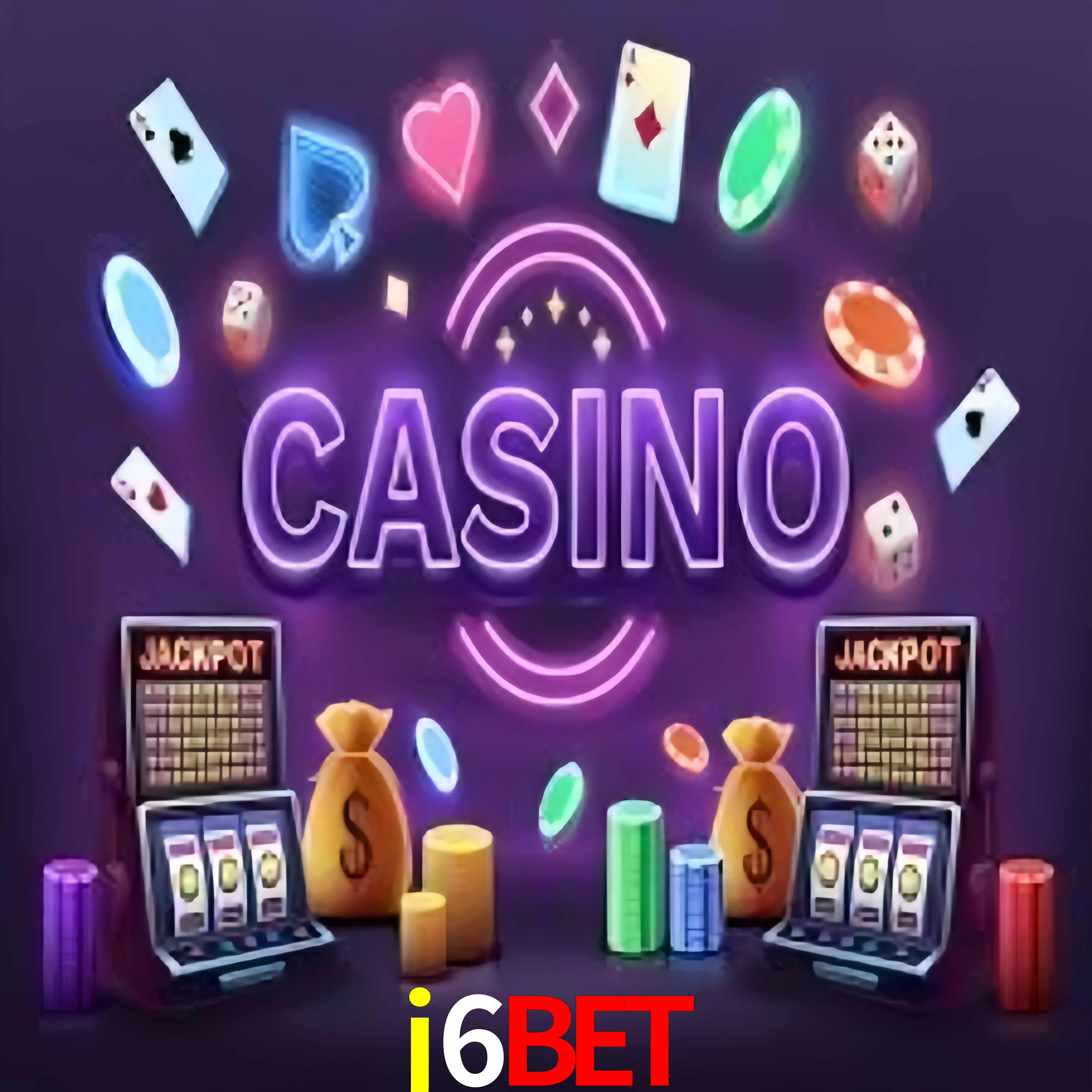 A Arte do Poker: Estratégia e Habilidade no j6bet.COM